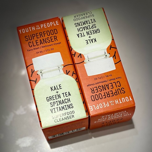 💕 2/$20 -Youth 2 the People: Superfood Cleanser - Picture 6 of 7